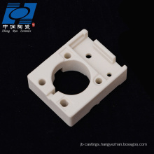 alumina ceramic component used in thermostat